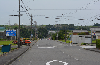 順路　吉田方面より　ヤマシタコーポレーション前.png