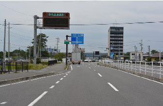 順路　吉田方面より　ＩＣ前.png